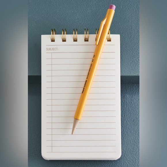 Mystical Spiral Notebook, NEW - Picture 2 of 5